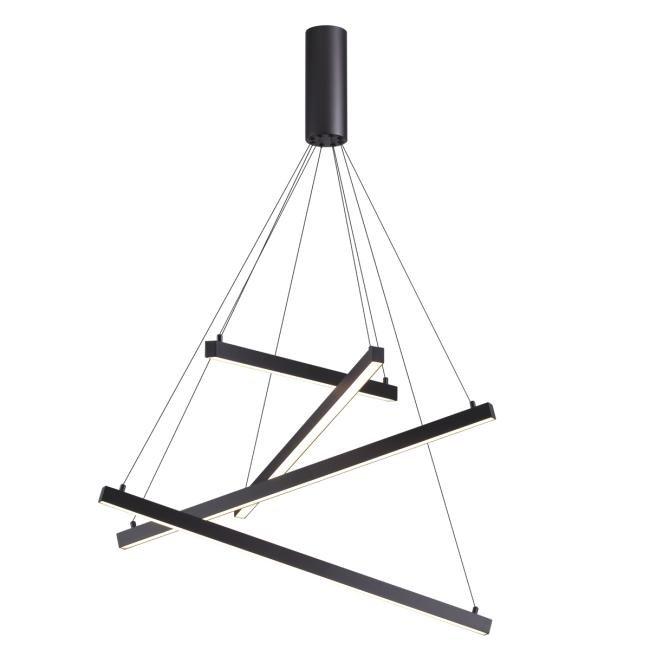 3860/48B Подвесная люстра Odeon Light Cometa 3860/48B