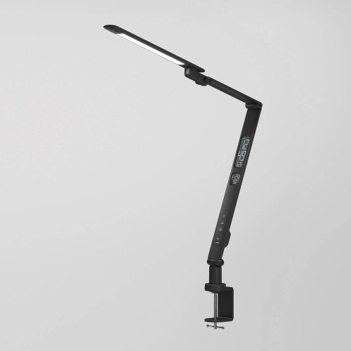 Intelligent черный (TL70230) Настольная лампа Elektrostandard Intelligent Intelligent черный (TL70230)
