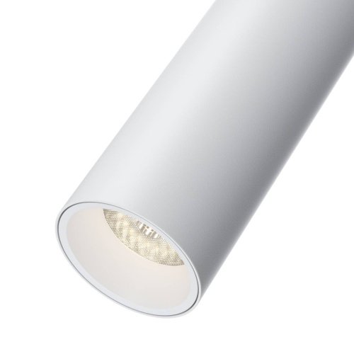 TR019-2-7W4K-W Трековый светильник Maytoni Focus LED Gravity TR019-2-7W4K-W