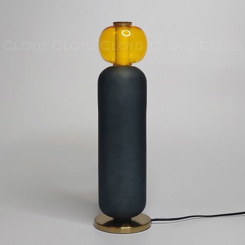 30137 Настольная лампа Cloyd Supernova 30137